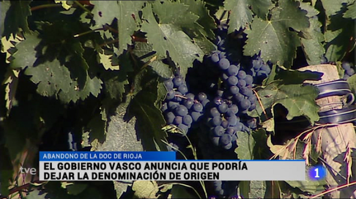 Informativo Telerioja - Informativo Telerioja 2 - 23/09/15