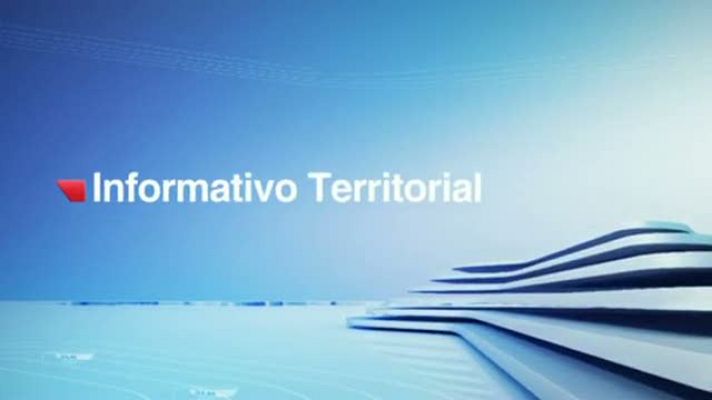 TeleCantabria - Telecantabria 2 - 23/09/15