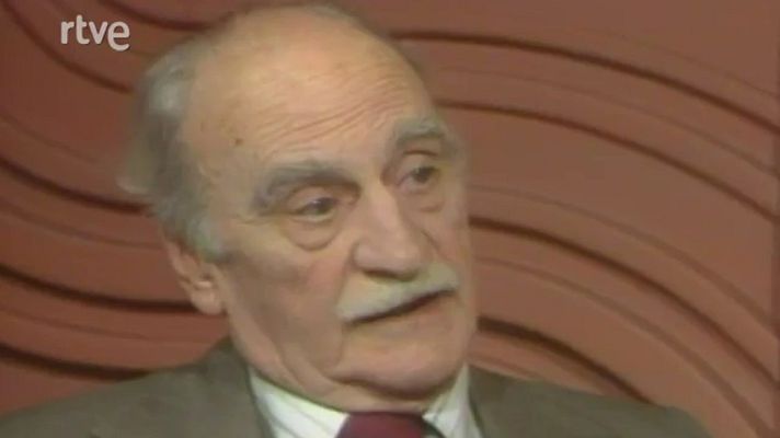 La noche del cine español - Cultura en la España de posguerra