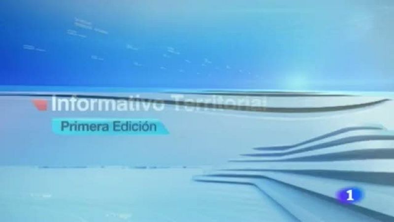 Noticias Murcia - 23/09/2015