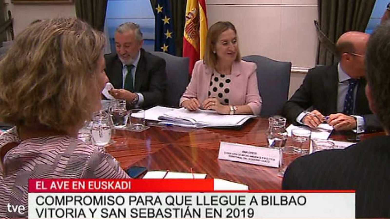 España en 24 horas - 23/09/15  - Ver ahora