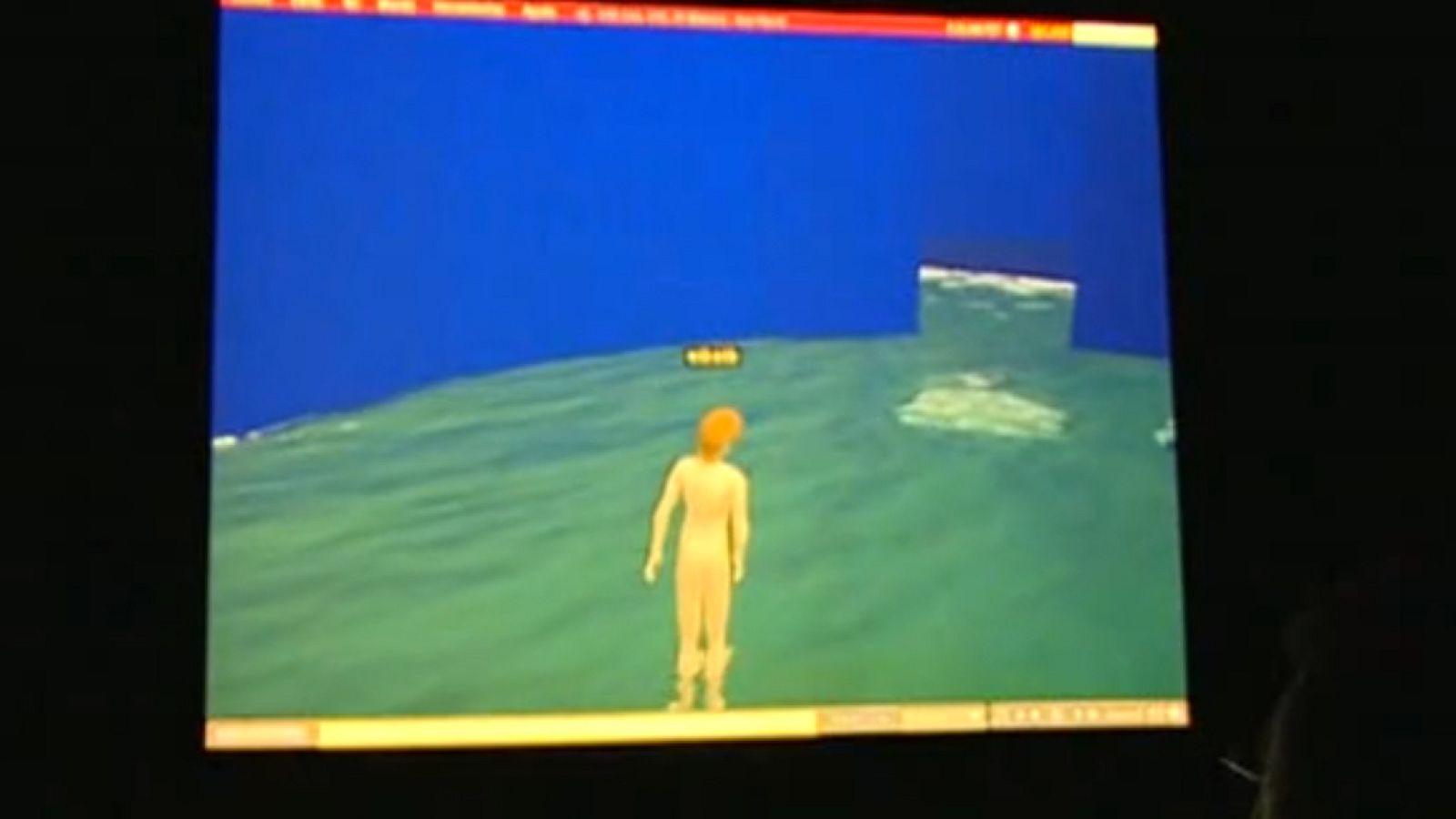 Metrópolis - Biacs 3: Youniverse - Metrópolis | Ver