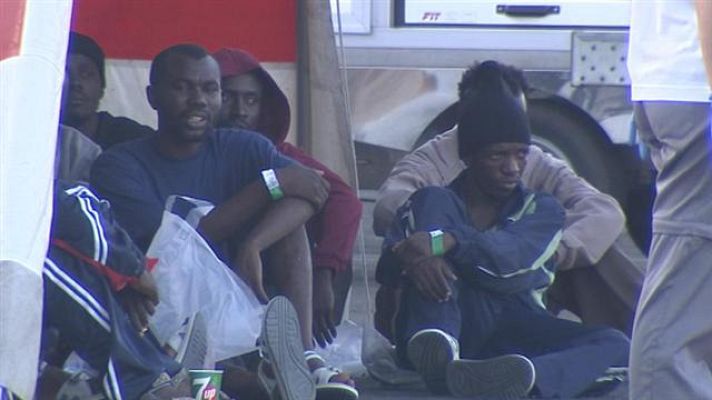 Telecanarias - Telecanarias - 23/09/2015