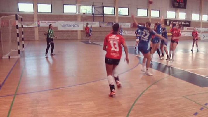 Guerreras DHF - T3 - Programa 3