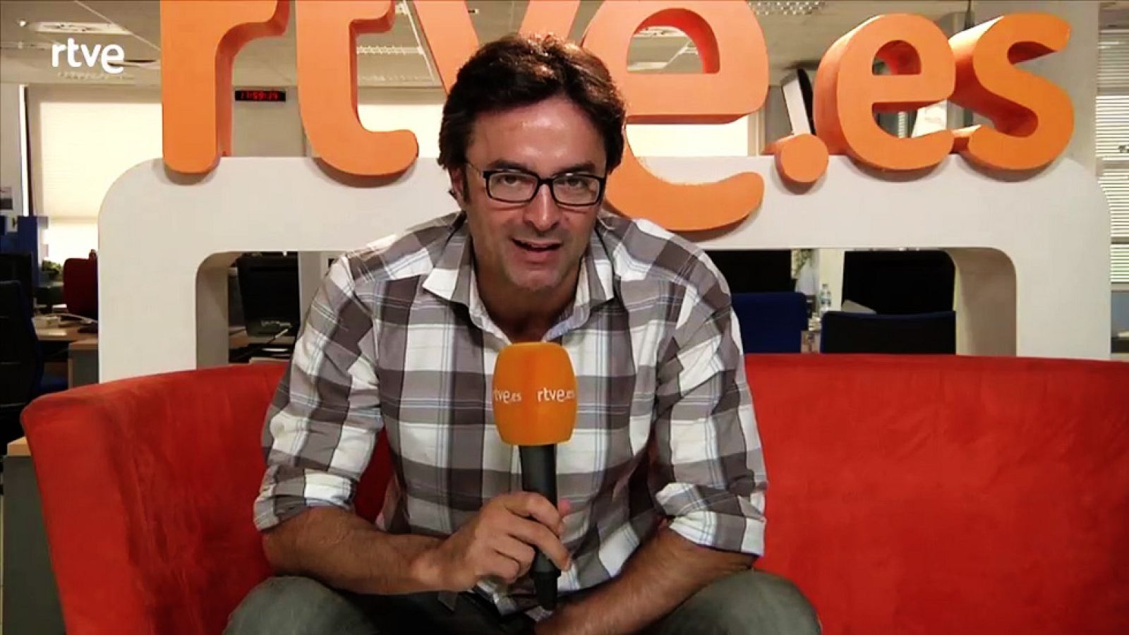 ¿Qué es 'Zoom Music'? Marcos López te lo cuenta