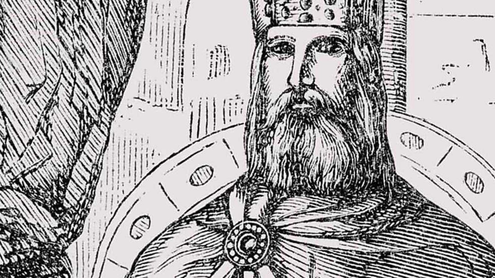 Documenta2 - Carlomagno. Capítulo 3  - Ver ahora