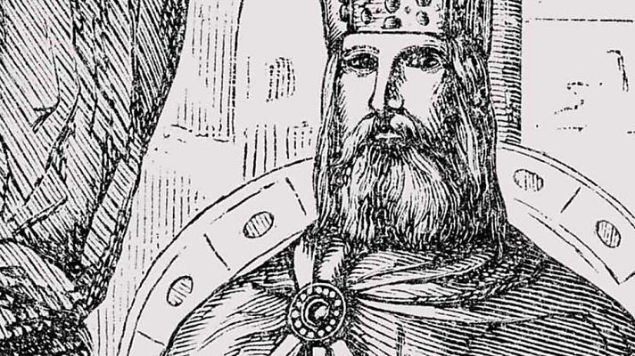 Documenta2 - Carlomagno. Capítulo 3