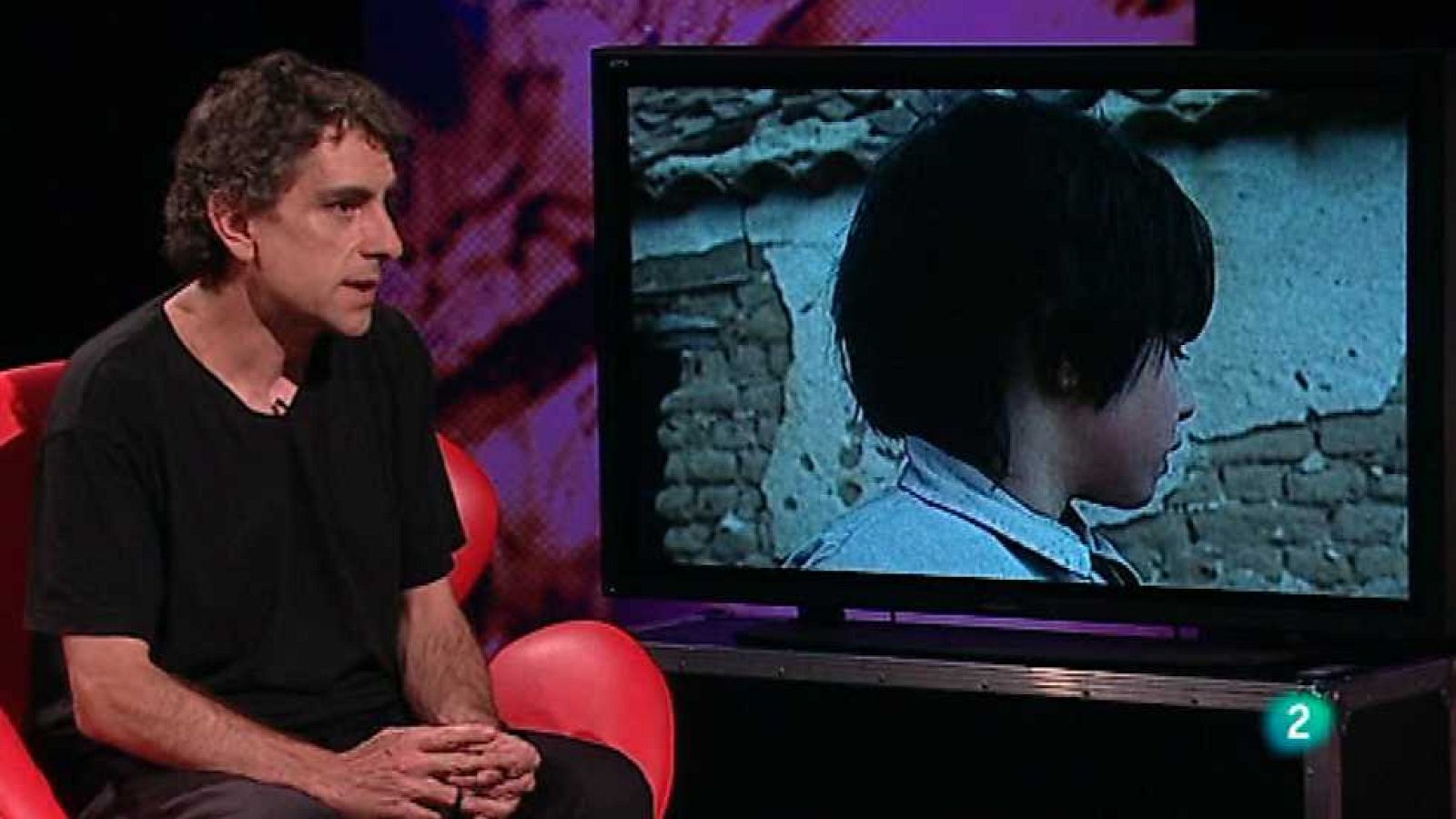 Historia de nuestro cine - El espíritu de la colmena (presentación) - Ver ahora