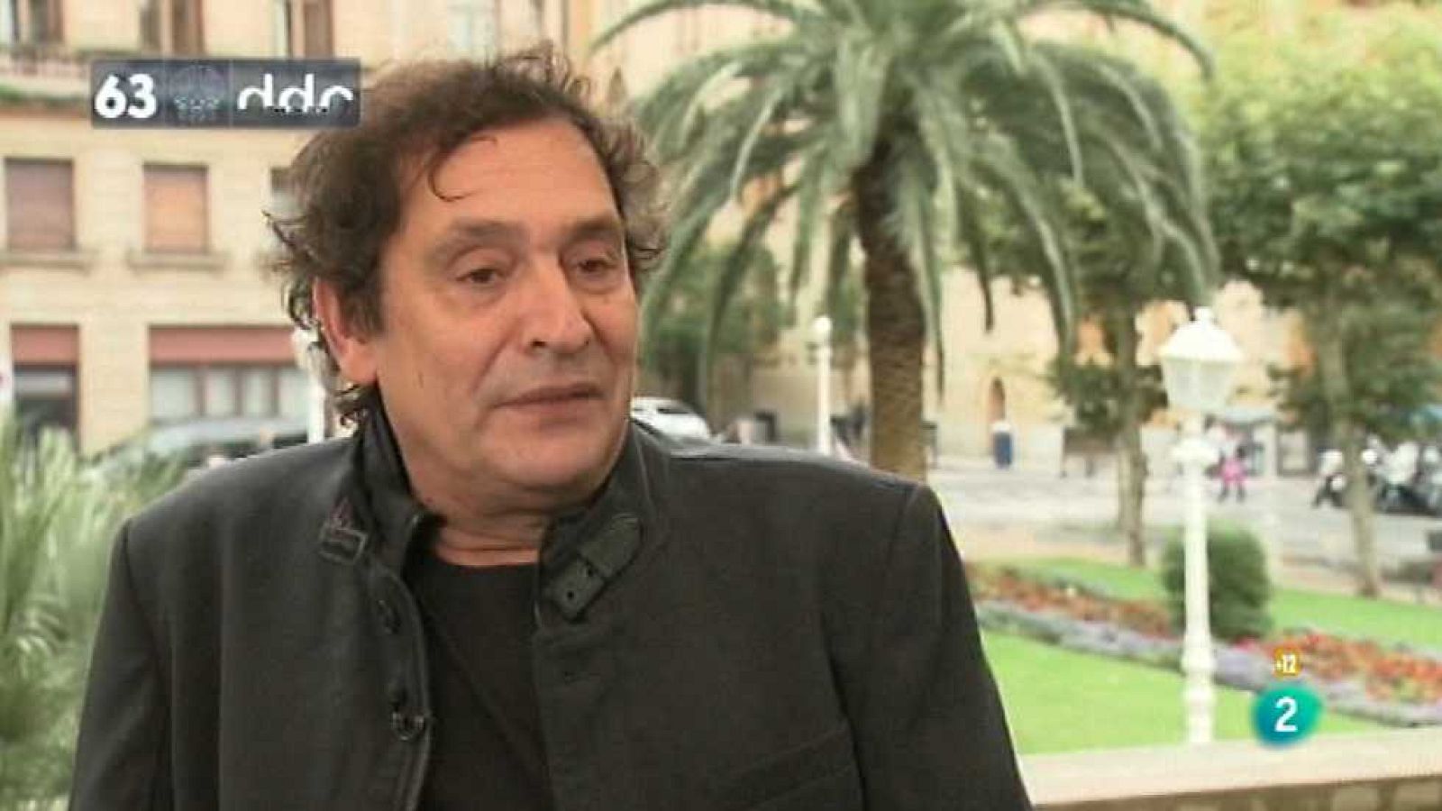 Días de cine - Especial Festival de Cine de San Sebastián - 23/09/15 - Ver ahora