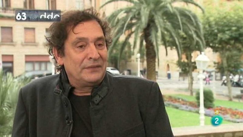 Das de cine - Especial Festival de Cine de San Sebastin - 23/09/15 - Ver ahora