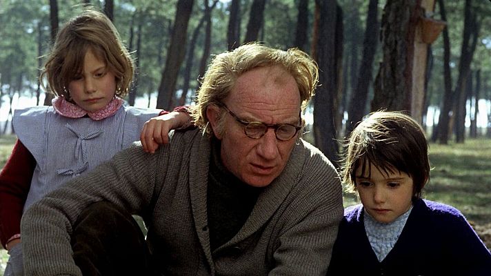 Cine de siempre - El espíritu de la colmena