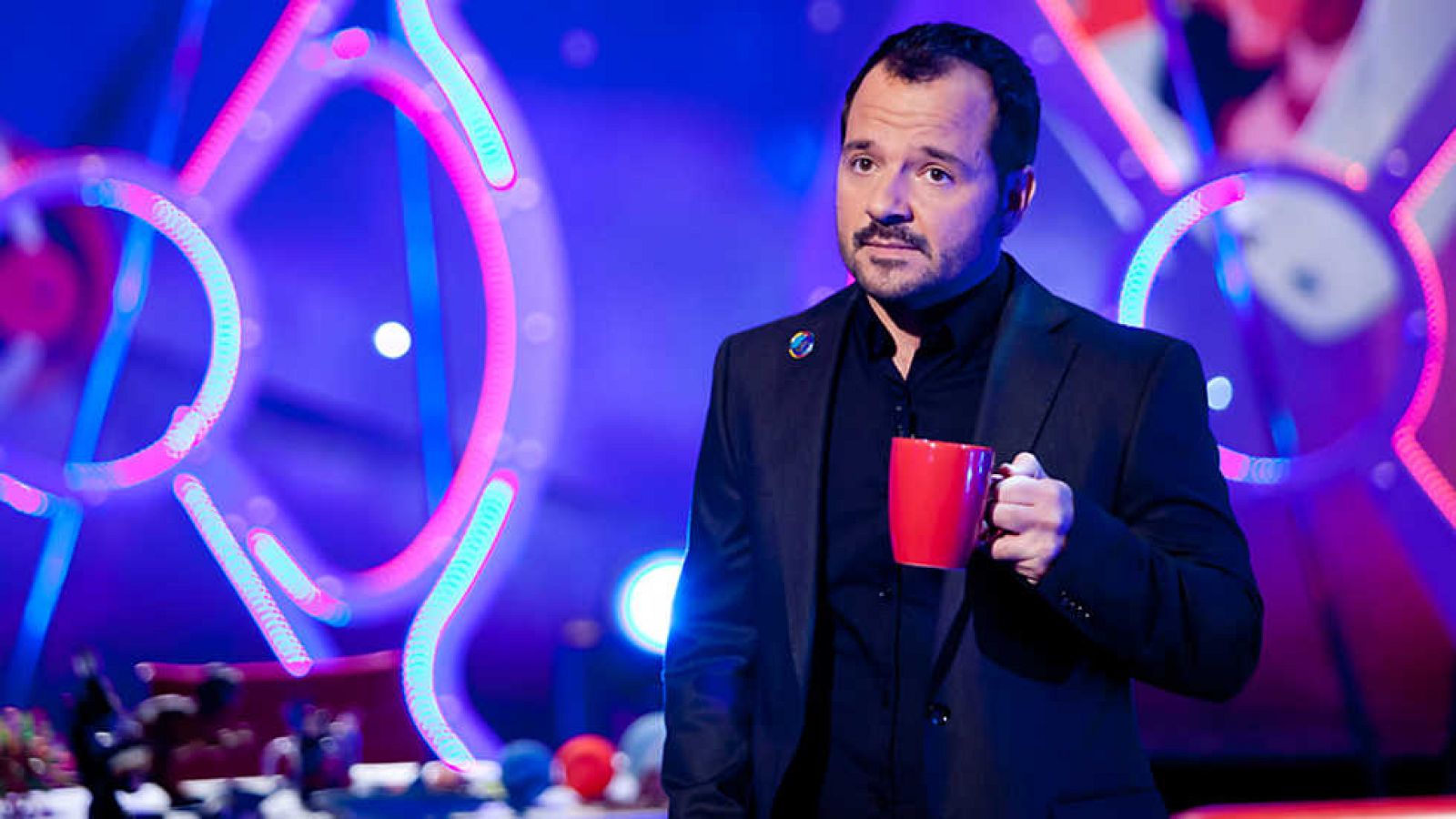 Órbita Laika - Programa 1 - Ver ahora