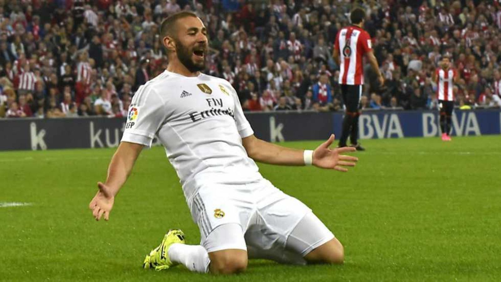 Estadio 1 - 23/09/15 - Ver ahora