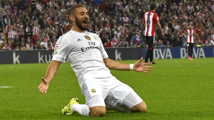 Estadio 1 - Estadio 1 - 23/09/15