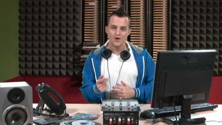 TVE English - Capítulo 19