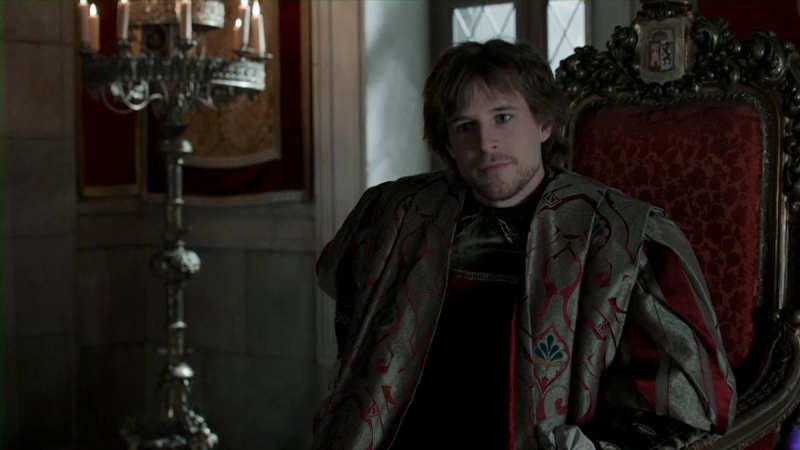 Carlos, Rey Emperador - De "alteza" a "majestad" - Carlos, Rey Emperador | Ver