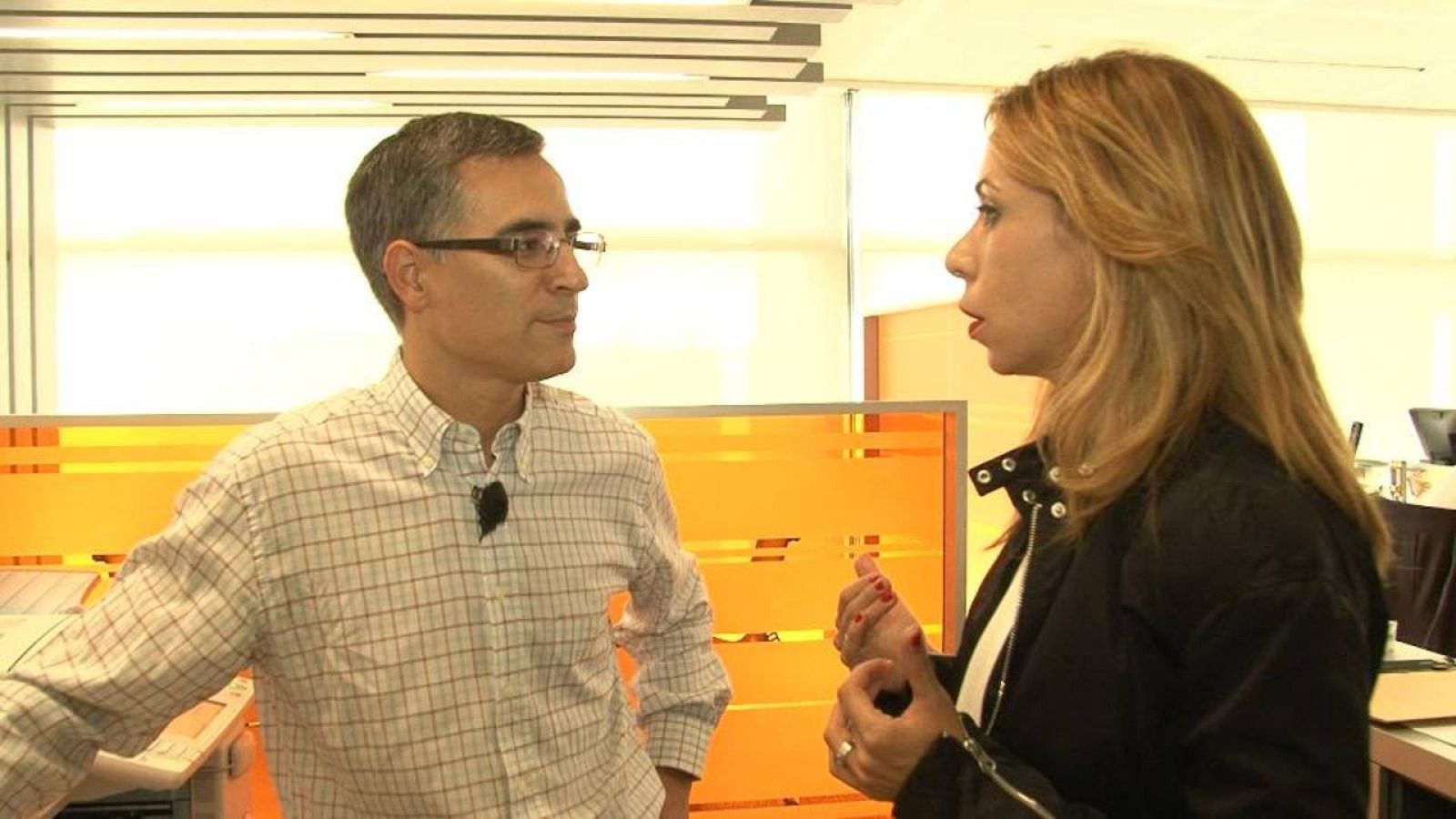 Comando actualidad - Las ventajas del horario flexible