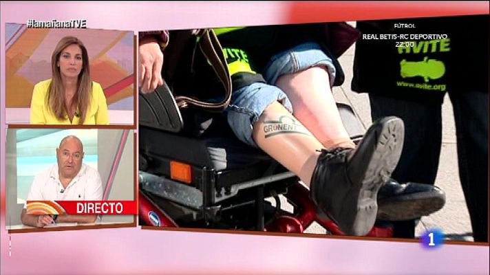 La mañana - La mañana - Sentencia contra los afectados por la talidomida