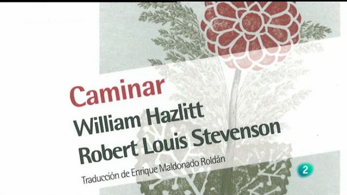 La aventura del Saber - Caminar. William Hazlitt