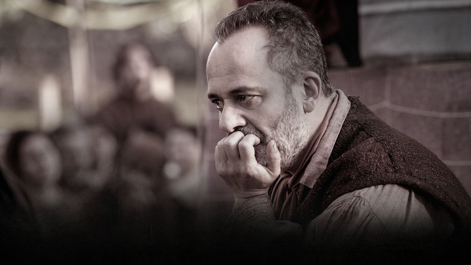 Águila Roja - Así comienza #AguilaRoja93