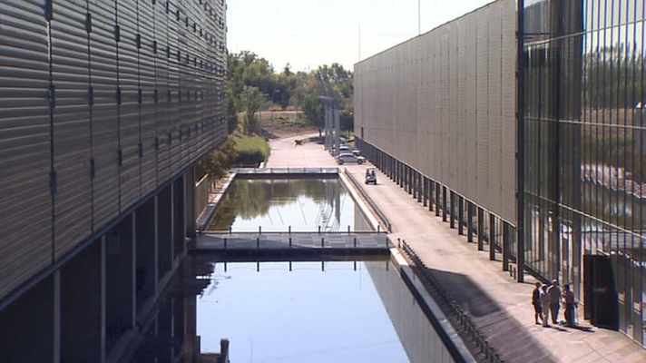 Informativo de Madrid - La Comunidad de Madrid en 4' - 24/09/15