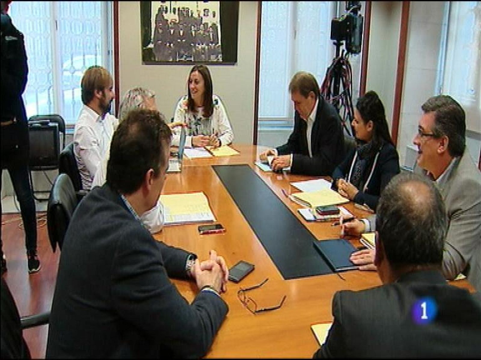 Asturias en 2' - 24/09/15 | Ver