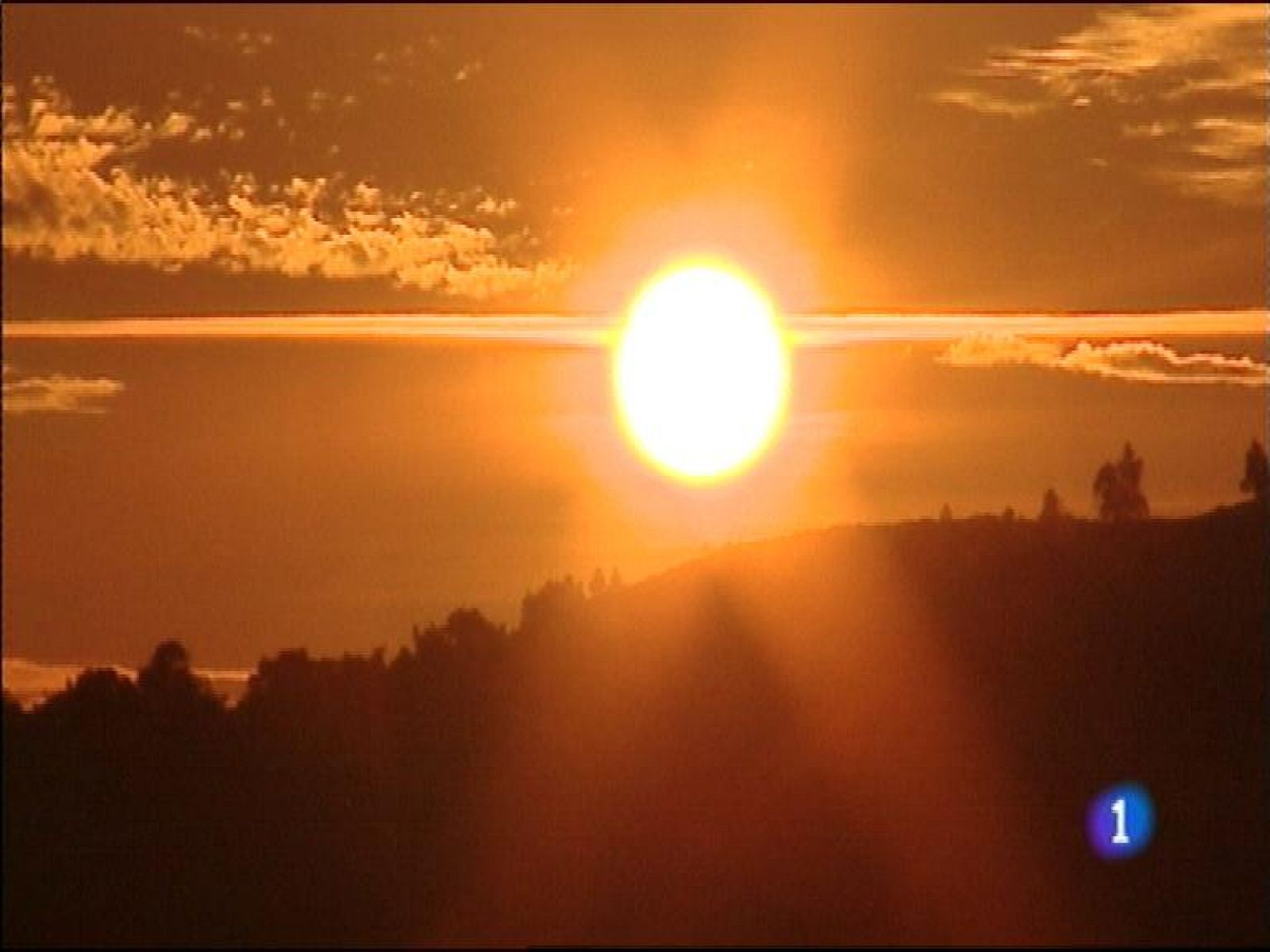 El tiempo en Asturias - 24/09/15 | Ver