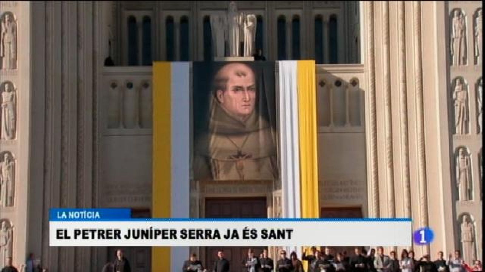 Informatiu Balear - 24/09/15