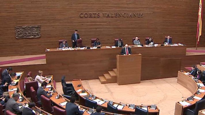 L'informatiu - Comunitat Valenciana - L'Informatiu - Comunitat Valenciana - 24/09/15