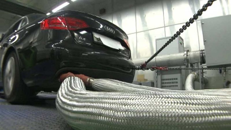 Volkswagen publicará una lista de los modelos afectados y los países donde se han vendido