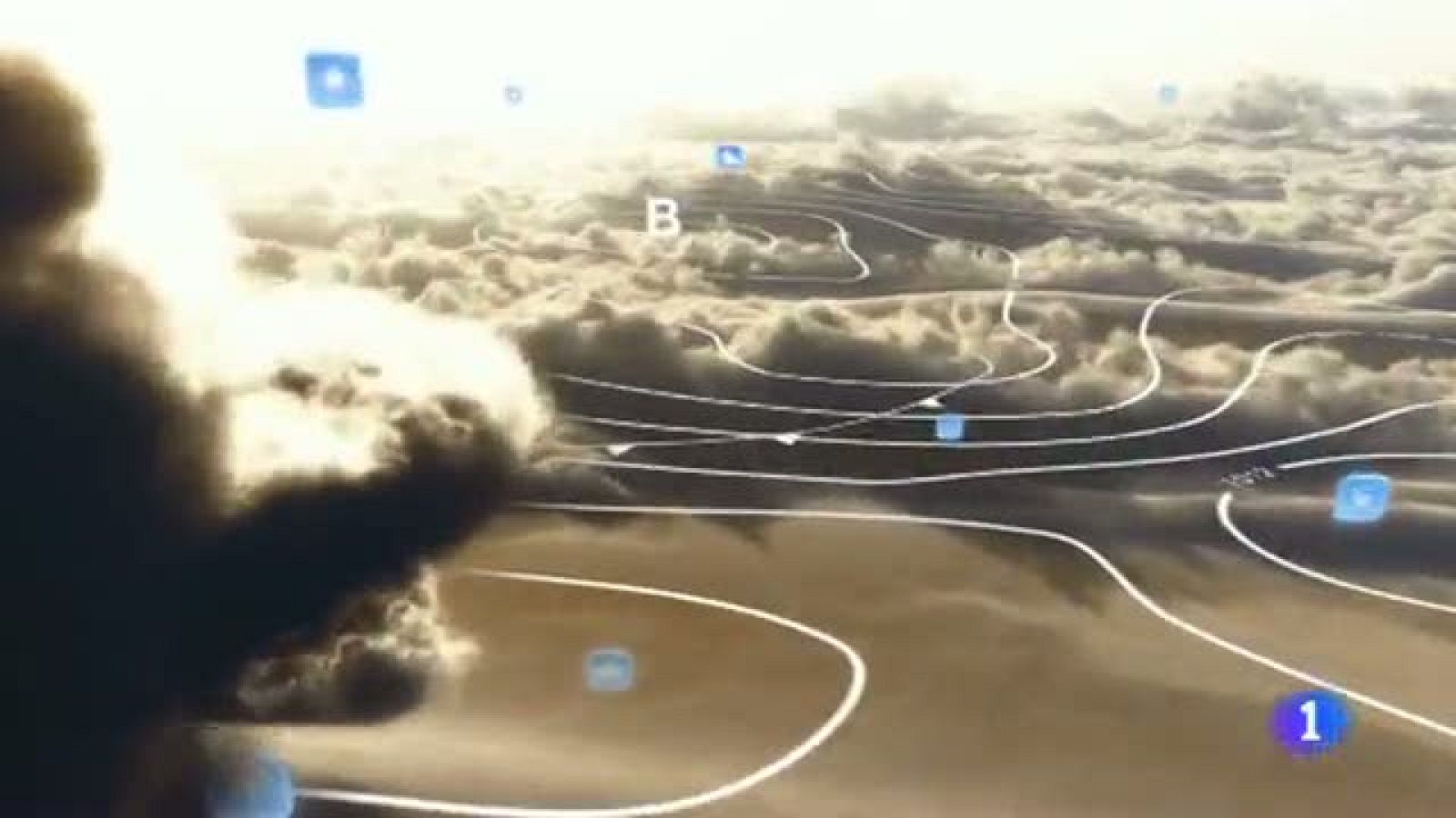 El tiempo en Cantabria - 24/09/15