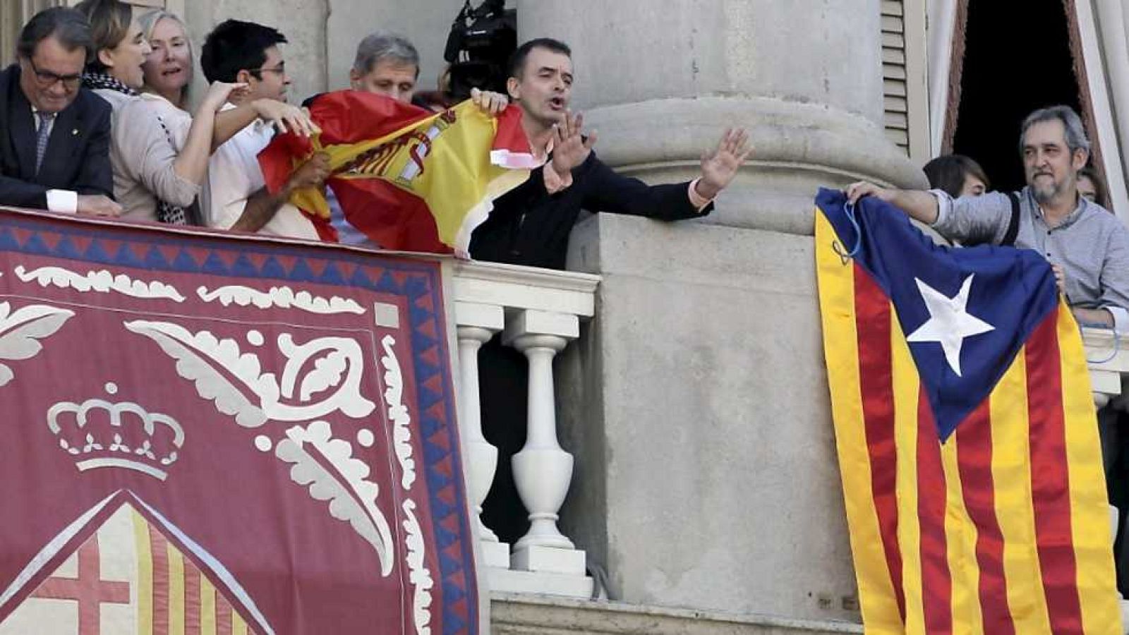 Telediario - 15 horas - 24/09/15 - Ver ahora