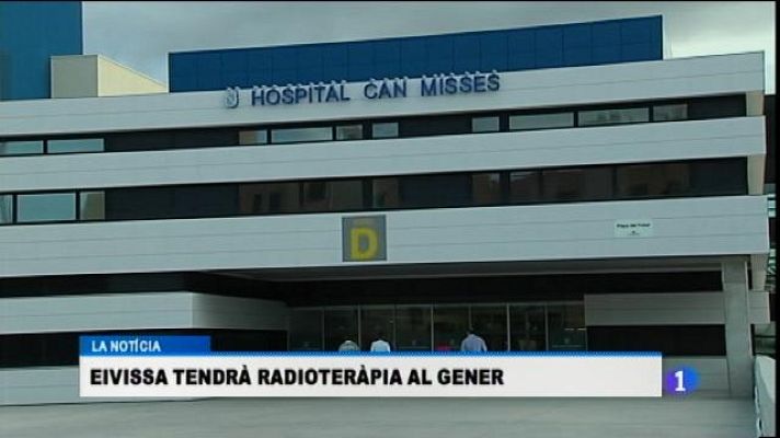 Informatiu Balear - Informatiu Balear 2 - 24/09/15