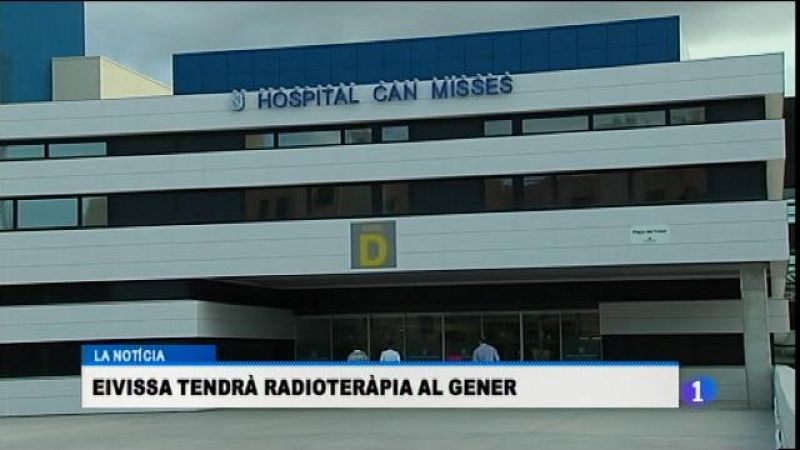 Informatiu Balear 2 - 24/09/15