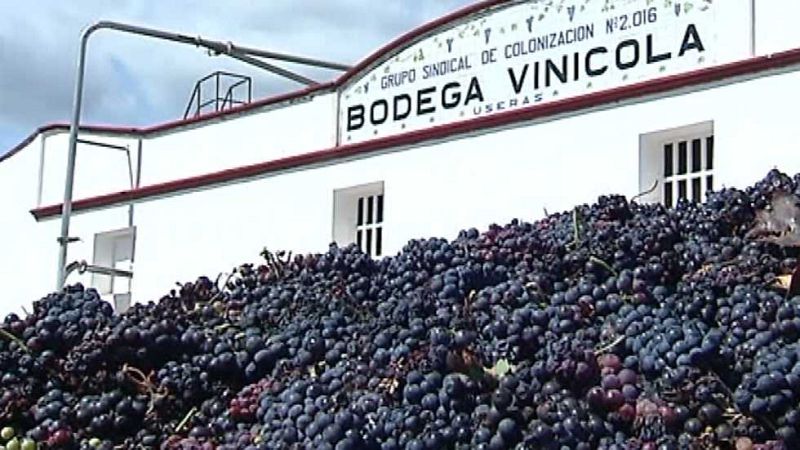 L'Informatiu - Comunitat Valenciana 2 - 24/09/15 - Ver ahora