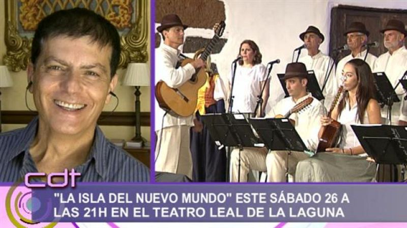 Cerca de ti - 24/09/2015