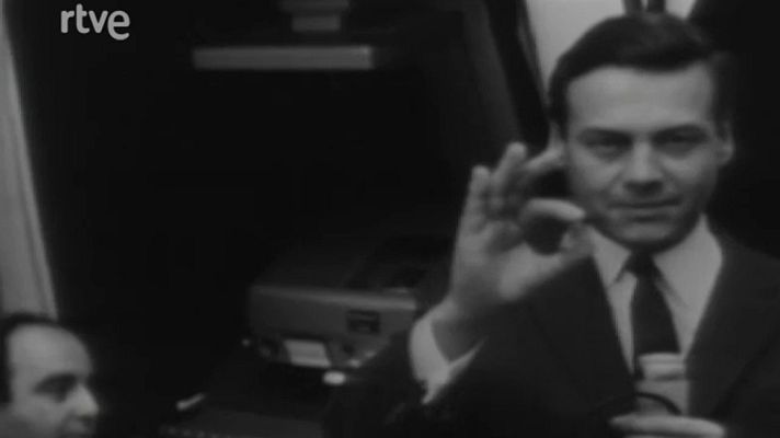 Más allá - La delegación (II)