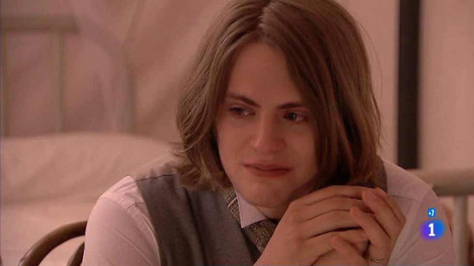 Acacias 38 - Marco fallece en los brazos de Claudio