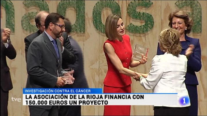 Informativo Telerioja - Informativo Telerioja 2 - 24/09/15