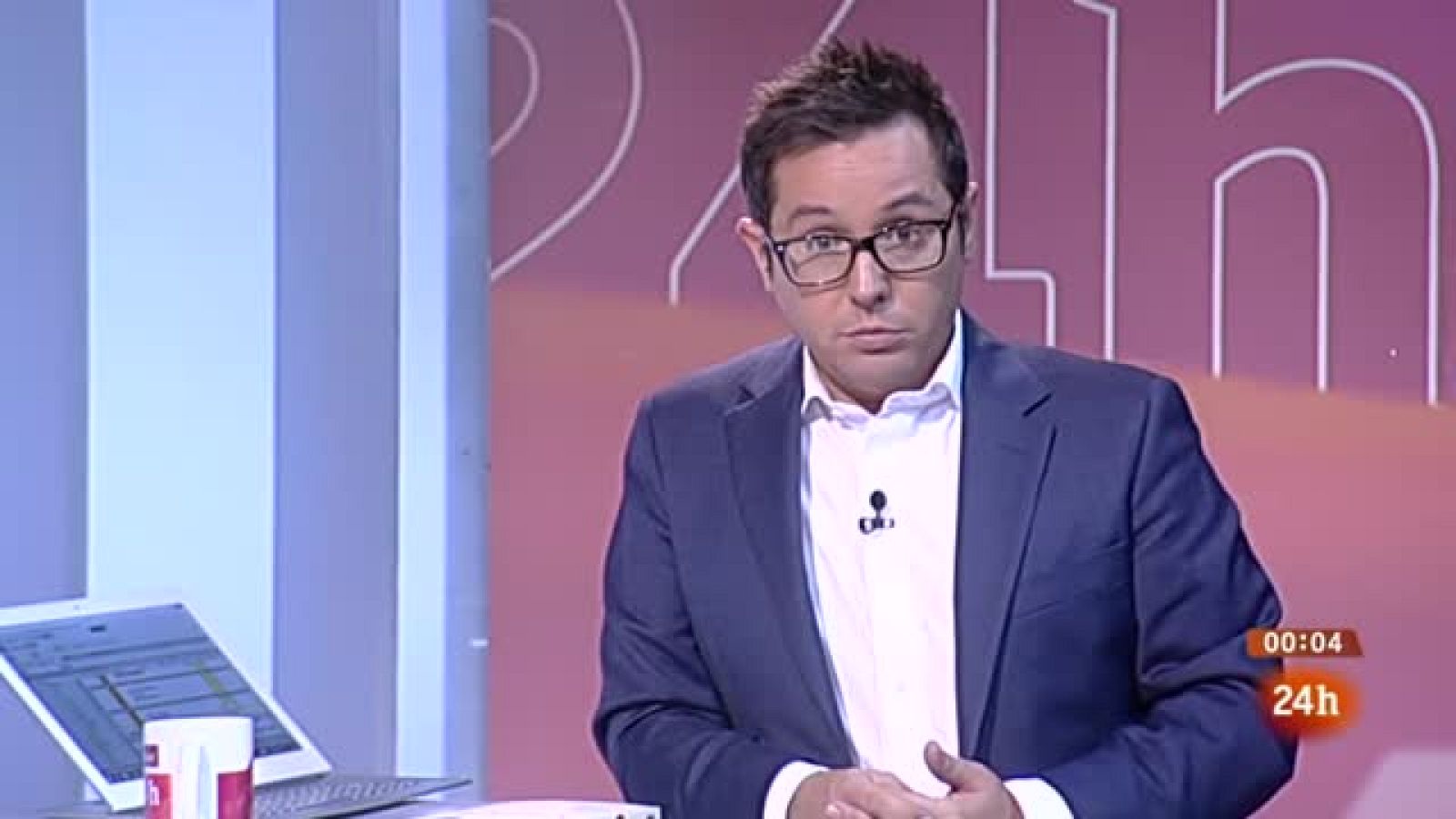 La Barra Tecnológica con Enrique Dans 23/09/15