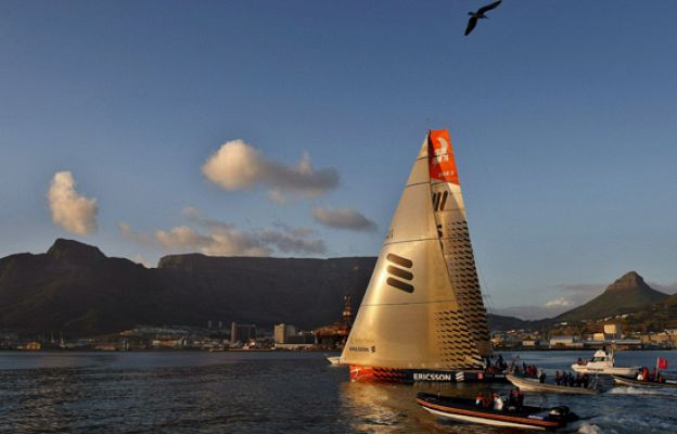 Telediario 1 - Telediario en 4' - 03/11/08