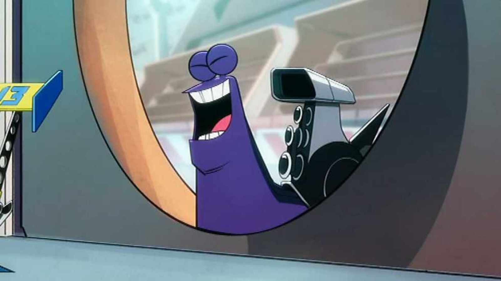 Turbo a control remoto - Turbo Fast | Ver