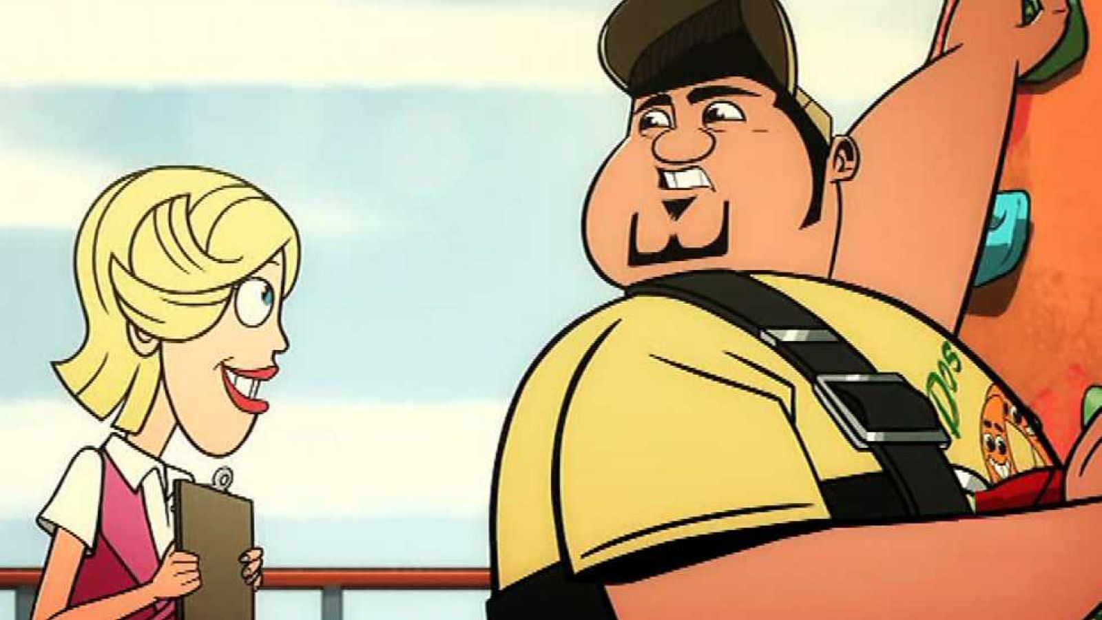 Control de crucero - Turbo Fast | Ver