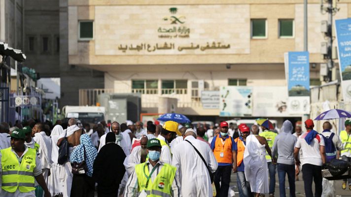 Telediario 1 - Telediario 2 en 4' - 24/09/15