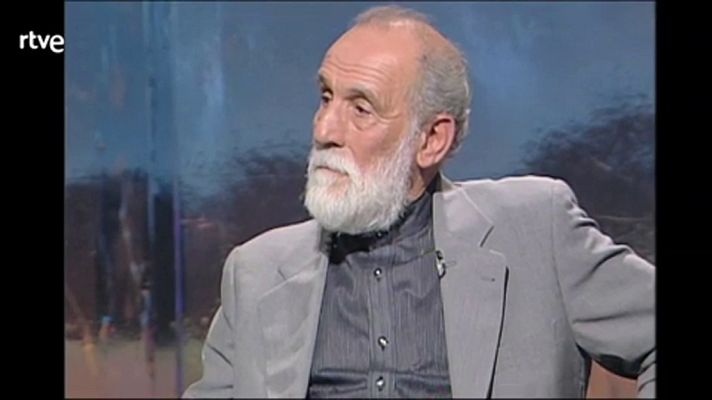 Versión española - Versión Española: Recuperamos el coloquio de la película 'Nudos' en homenaje al actor Carlos Álvarez-Nóvoa