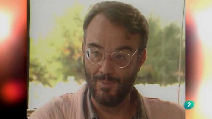 El cine de La 2 - La mitad del cielo (presentación)