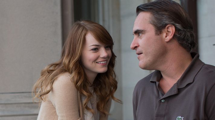 Días de cine - 'Irrational Man'