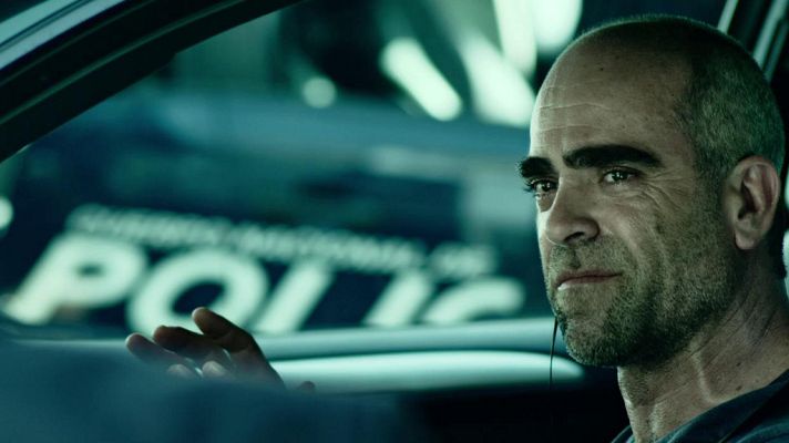 Días de cine - 'El desconocido'