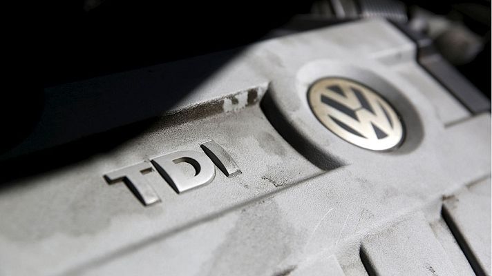 Informativo 24h - Volkswagen publica hoy la lista de los vehículos manipulados