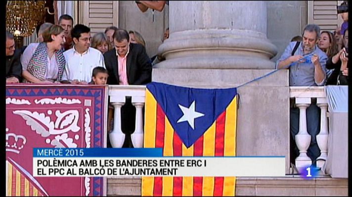 L'Informatiu - L'Informatiu - 24/09/15